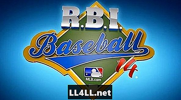 MLB Genoplive den ikoniske R & periode; B & periode; I & periode; Baseball Franchise