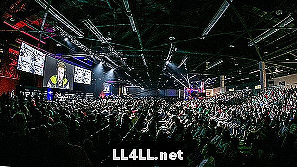 MLG tillkännager World Finals event
