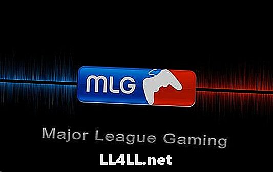 MLG ogłasza, że ​​organizuje turnieje niezależne od Blizzarda
