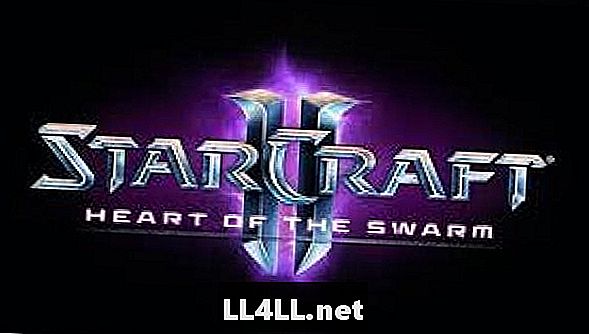 MLG přináší turnaje specifické pro region Starcraft 2 - Hry