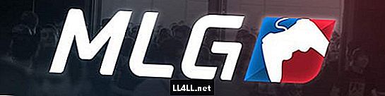 MLG افتتاح ESports مخصصة الساحة في ولاية أوهايو