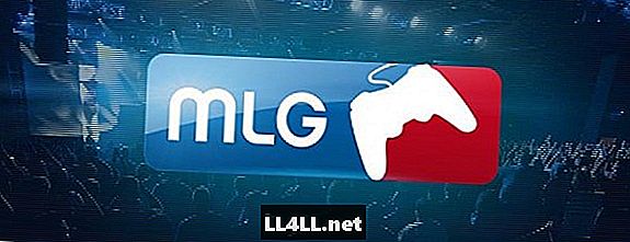 MLG's Winter Championship Coming & amp; Komma; Bringen Sie & Dollar; 50 & Komma; 000 - Spiele