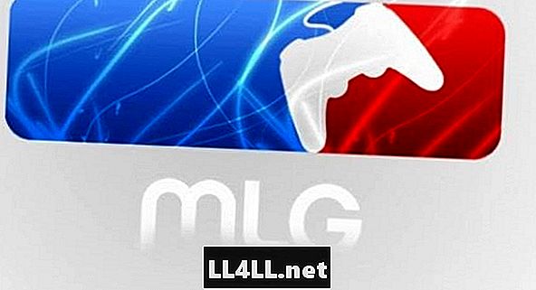 MLG & sol; CEVO Hosting První MLG CS & dvojtečka, turnaj GO na X X Hry