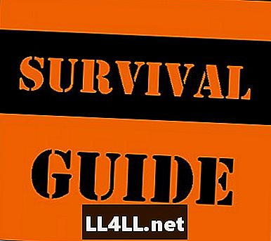 MMO Survival Guide - Kapitola 1 a období; & period; & period; "Na začátku"
