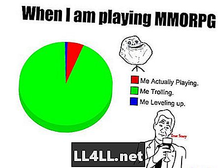 गो और बृहदान्त्र पर MMO; 5 मोबाइल MMORPGs कि निश्चित रूप से अपने समय के लायक हैं