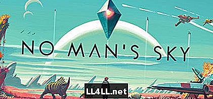 Les mods sont arrivés pour la version PC de No Man's Sky