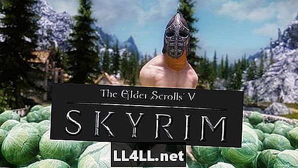 Mods כי עדיין יהיה חובה עבור Skyrim & המעי הגס; מהדורה מיוחדת