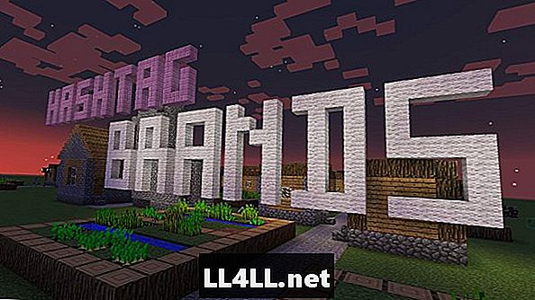 Mojang disallows "byggd i Minecraft" kommersiell reklam - Ledsen Betalda Promoters - Spel