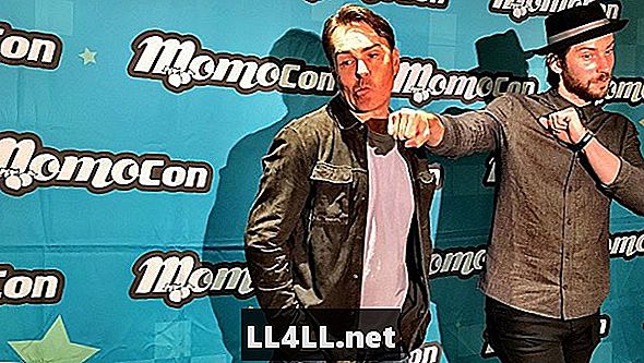 MomoCon 2018 y colon; Troy Baker y coma; Nolan North Talk Creativity & coma; Proceso y coma; y The Last of Us Parte 2