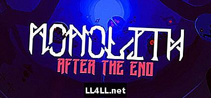 Monolith의 "After the End"업데이트로 게임을 완전히 새로운 차원으로 끌어 올립니다