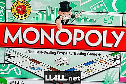 Monopol - Rapport Cheaters til hr. & Periode; Monopol CheatBot & excl; - Spil