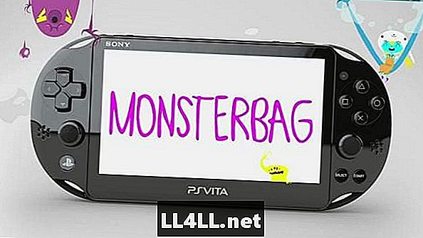 Monster Bag Review
