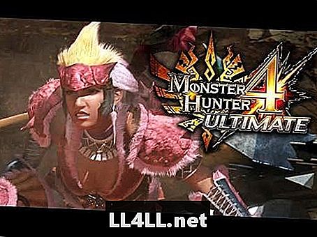 Monster Hunter 4 Ultimate Οδηγός & άνω και κάτω τελεία? Συμβουλές για αρχάριους και γενικές συμβουλές & sol; Κόλπα