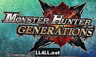 Monster Hunter Generations Mẹo và thủ thuật cho người mới bắt đầu