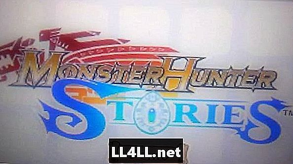 Monster Hunter Stories Demo finns nu i Nordamerika och Europa