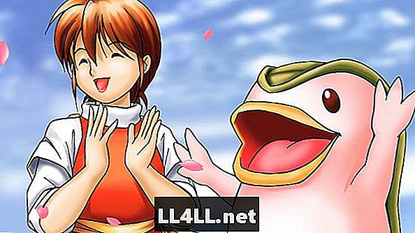 Monster Rancher 2 Celebratory Tweets Tease New Game