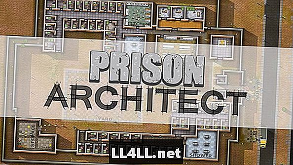 Morálne hádky vo väzenskom architektovi Alpha