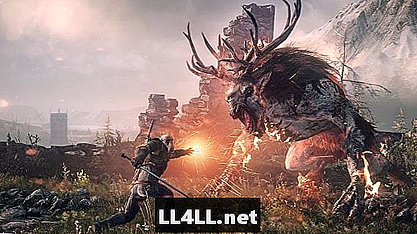 Altre correzioni per The Witcher 3 & colon; Wild Hunt arriva su PC e virgola; console - Giochi