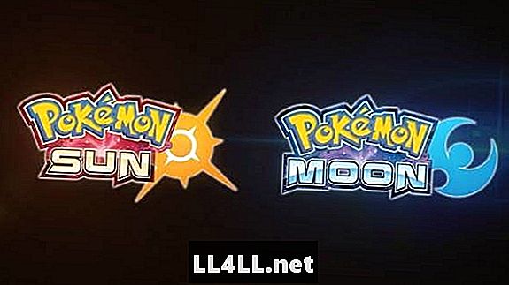Thông tin thêm về Pokemon Sun and Moon hướng đến chúng ta