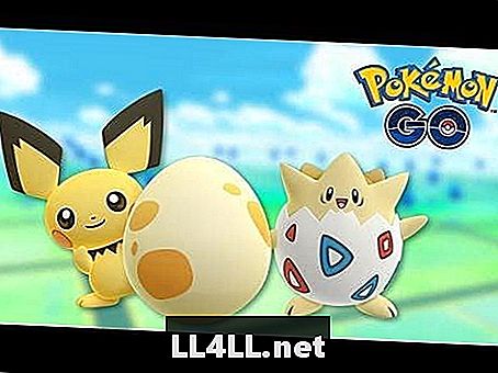 Več Pokémonov in omejene izdaje Pikachu prihajajo v PokéMon GO