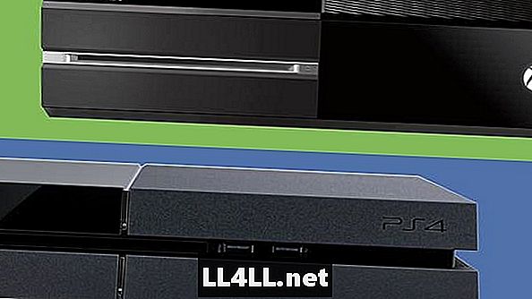 Flere PS4-forhåndsbestillinger enn Xbox One