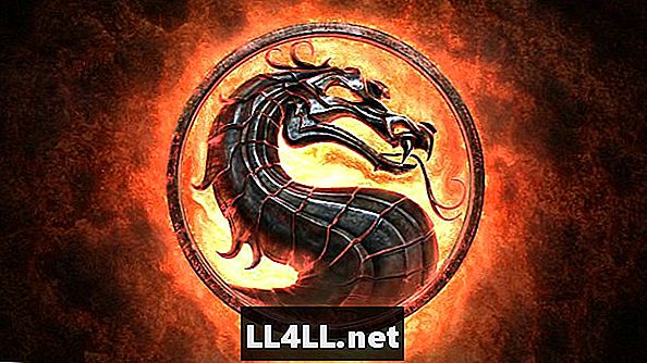Annunciate le console Edition di Mortal Kombat