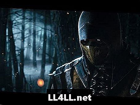 Mortal Kombat X Yeni Başlayanlar İçin Oyun Modu Kılavuzu & virgül; Savaş ve virgül; Varyasyonlar ve virgül; ve dahası