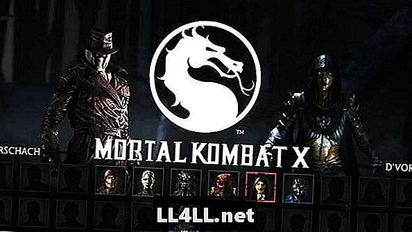 Mortal Kombat X Kollektorsko izdanje