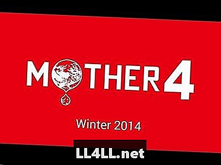 Mother 4 Fan Game Out Sljedeće godine & excl;