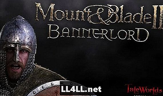 Mount & Blade II & kaksoispiste; Bannerlordi Screenshots Released-Ride Calradian kautta tarkemmin kuin koskaan