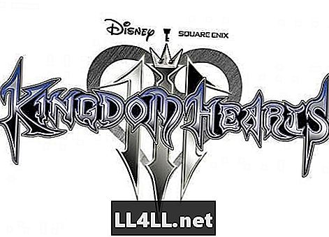 Музичний композитор для Kingdom Hearts 3 Нарешті вийшов