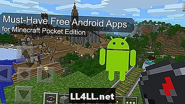 Các ứng dụng Android miễn phí phải có cho phiên bản bỏ túi Minecraft - Trò Chơi