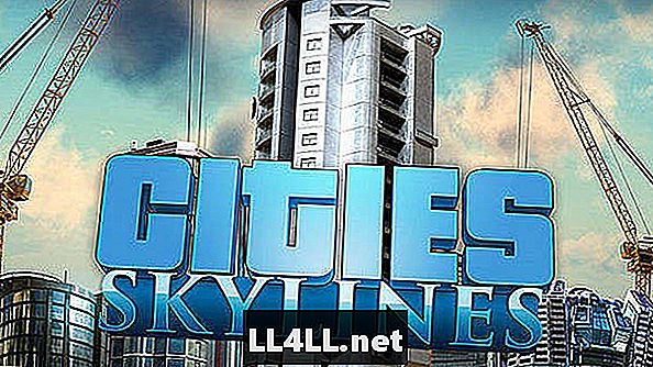 A városok és a kettőspontok must-must módjai; Skylines & lpar; Industries-kompatibilis & rpar;