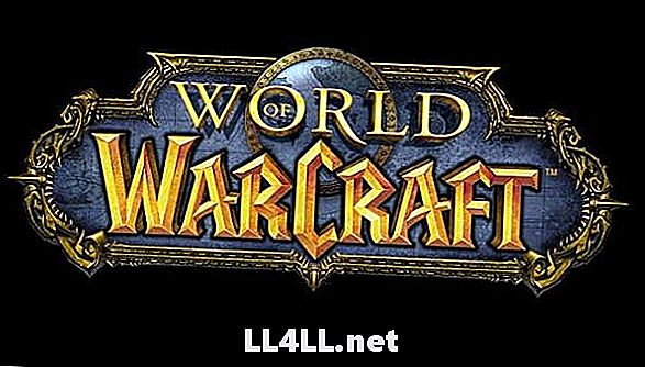 Η οικογένεια των Guild μου στο World of Warcraft
