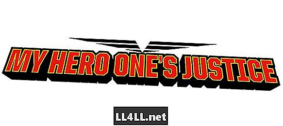 ภาพรวมของตัวละครที่ฉัตรไว้ใน Hero Justice One