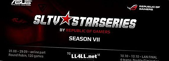 Na'Vi wint "Rematch of the Year" zoals Starladder VII kampioen wordt