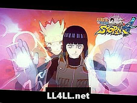 Naruto Shippuden & kolon; Ultimate Ninja Storm 4 Nybegynnere Tips og triks