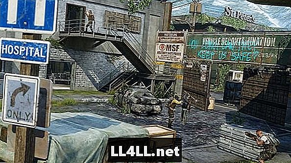 Naughty Dog ogłasza The Last Of Us DLC