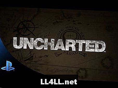 Se anuncia un nuevo Uncharted para PS4 y el DLC de The Last Of Us