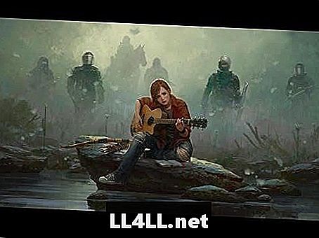 Naughty Dog kan netop ved et uhell have bekræftet The Last of Us 2