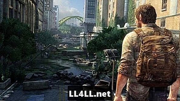 Naughty Dog publica 22 trabajos para junio en previsión de Last of Us
