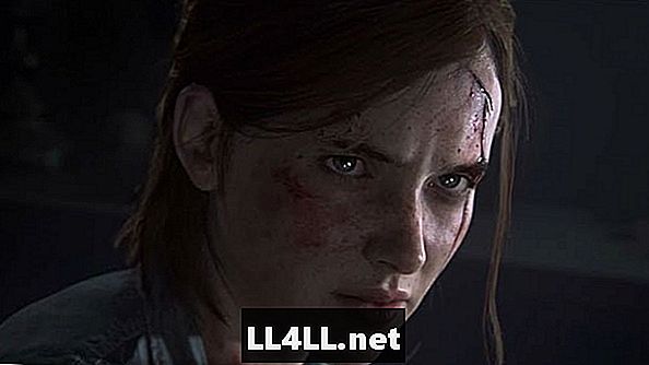Naughty Dog presenta The Last of Us Part II en PSX 2016