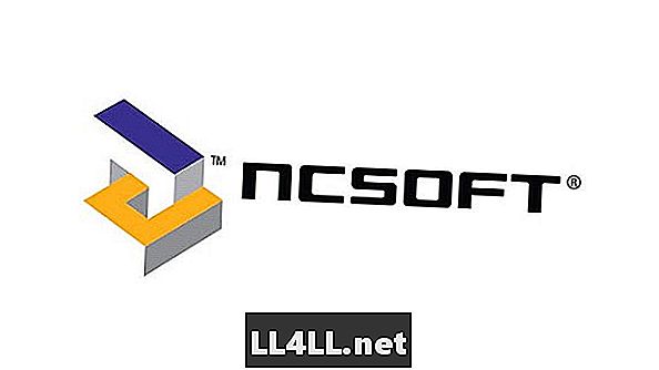 NCSoft tarttuu Unreal Engine 4: ään Big Budget Projectsille