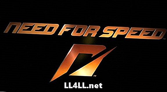 Need for Speed ​​PC izlaišanas datums kļūst nospiests