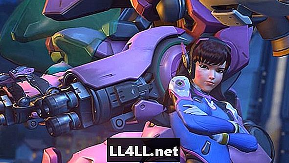 Nerf This & excl; Jak grać w D & period; Va - Overwatch's Resident Gamer Girl