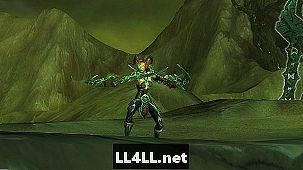 Aldrig spillet World of Warcraft & quest; Her skal du starte med Legion