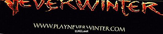 Neverwinter - prost in vejica; MMORPG in brezplačna darila od NVIDIAGeForce