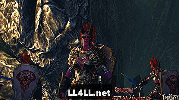 Neverwinter Open BetaはLive＆excl;です。 - ゲーム