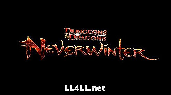 Revisión de Neverwinter - Juegos