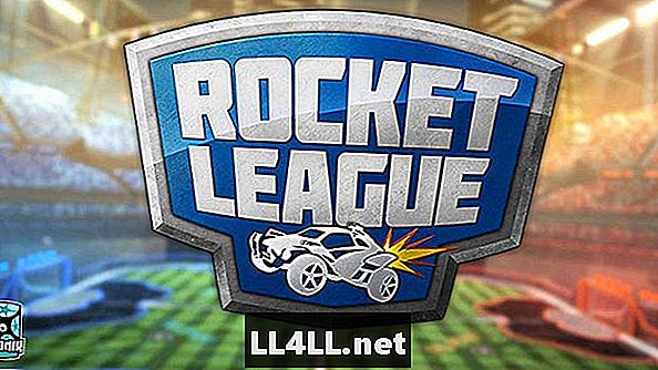 Nové a zajímavé mapy Rocket League přijdou a vyjdou;